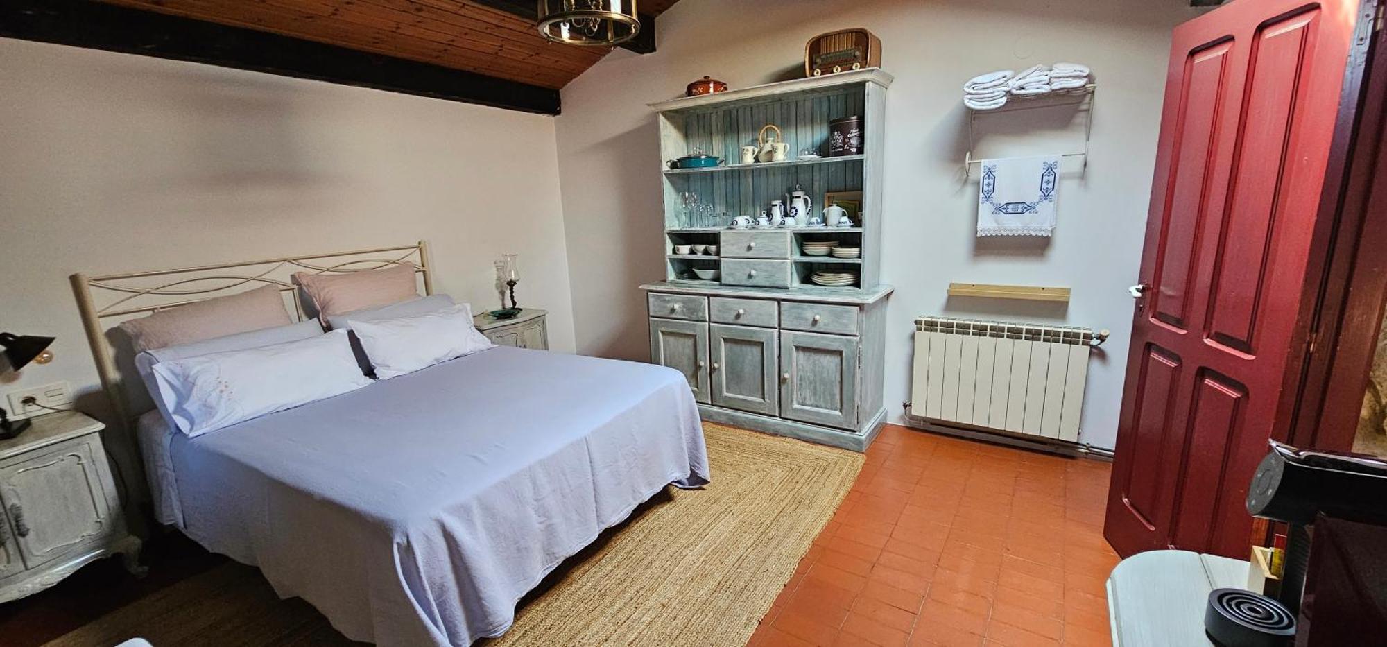 Ferienwohnung Casita En Domaio - Moaña Exterior foto